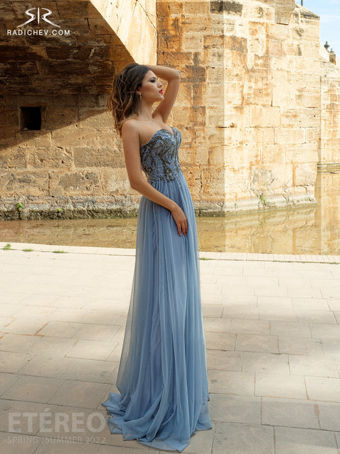 Formal dress Lucia by the fashion designer RADICHEV
