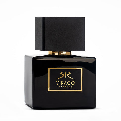 Virago Perfume - a fragrance by the designer Stoyan RADICHEV
