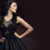 Top designer Stoyan Radichev regarding the 2015 proms: Black is a classic, lace is a style