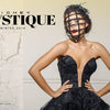 Stoyan Radichev & the prom collection Mystique 2019