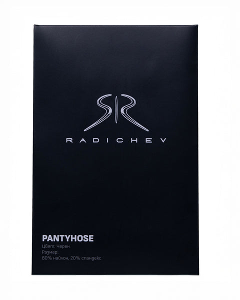 Чорапогащник с принт