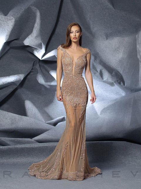 Evening gown Harlow