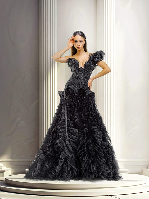 Official Dress Eclipse