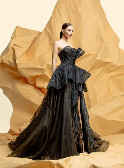 Официална рокля Serene