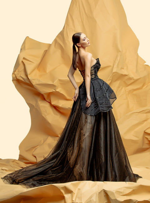 Официална рокля Serene