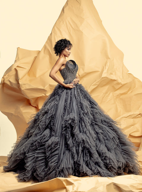 Бална рокля Paola