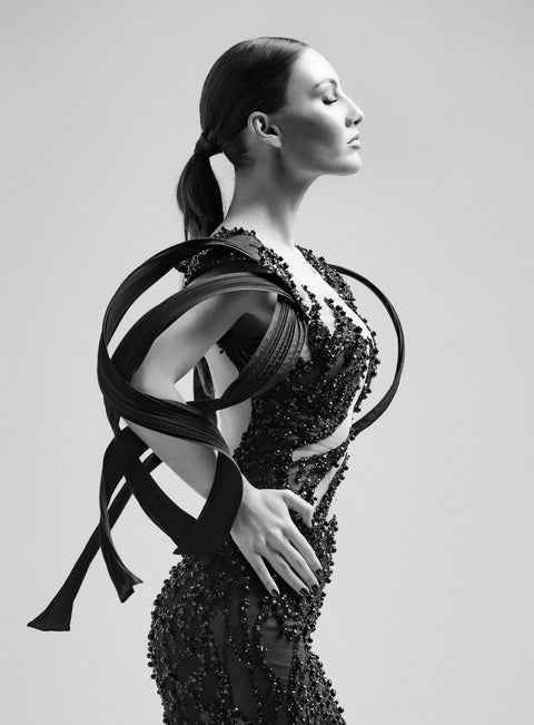 Вечерна рокля Chiara