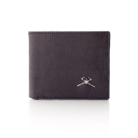Men's leather wallet