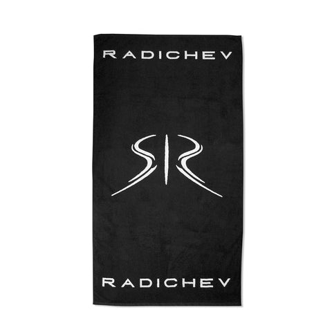 Плажна кърпа RADICHEV