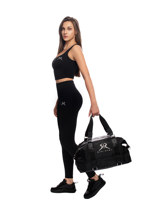 Спортен топ с лого RADICHEV