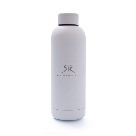 White water bottle RADICHEV