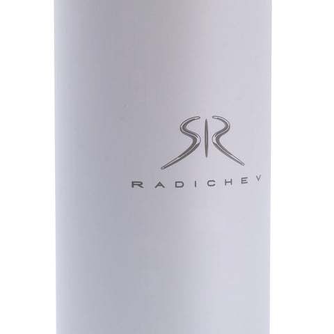 White water bottle RADICHEV