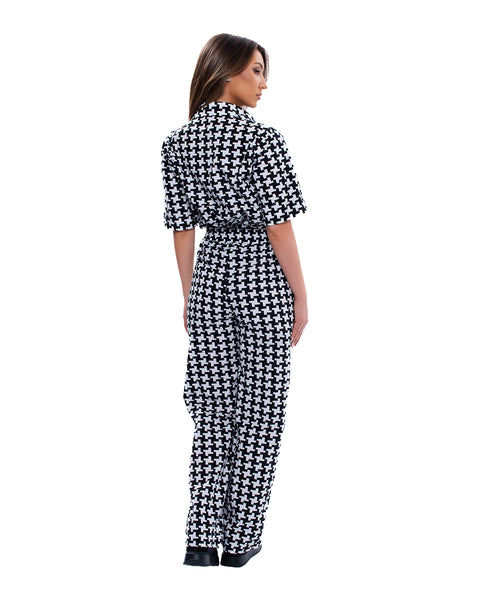 Women's casual 2-piece set