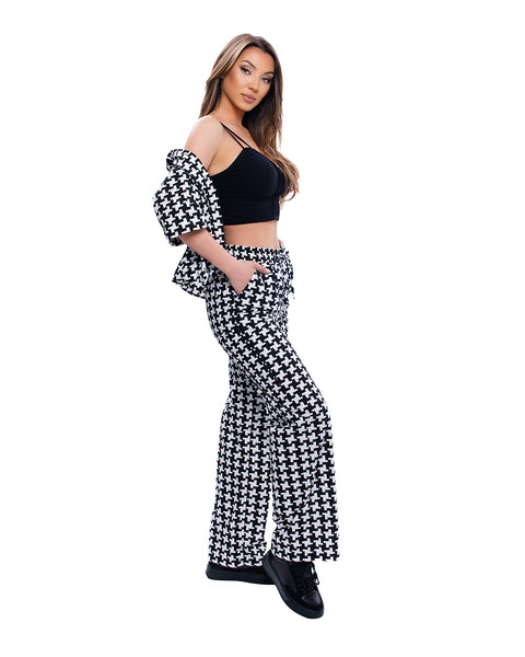 Women's casual 2-piece set