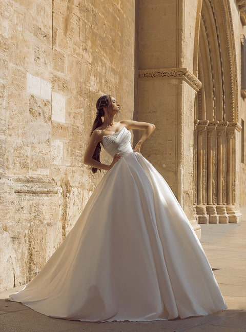 Estela Bridal Dress