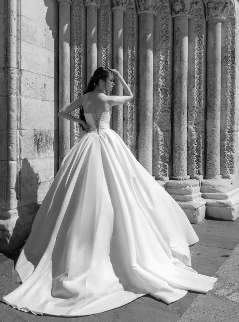 Estela Bridal Dress