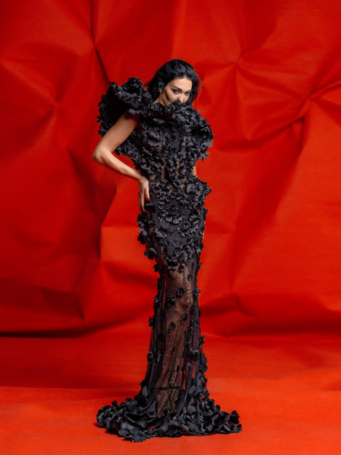 Evening Dress Imaan