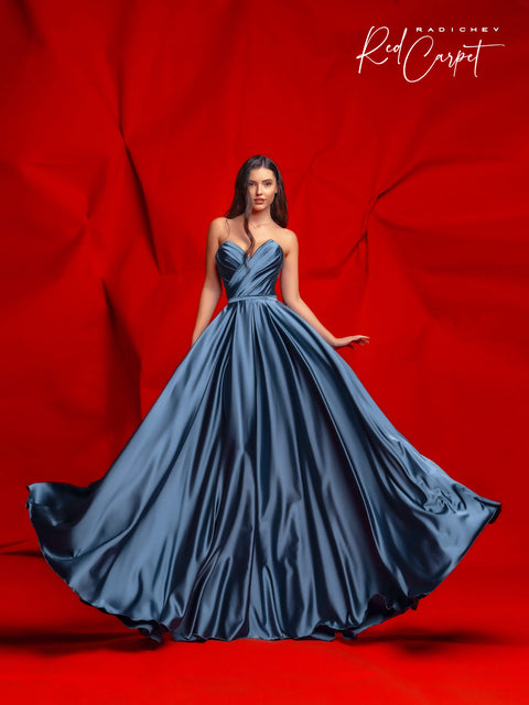 Ball Gown Mireya