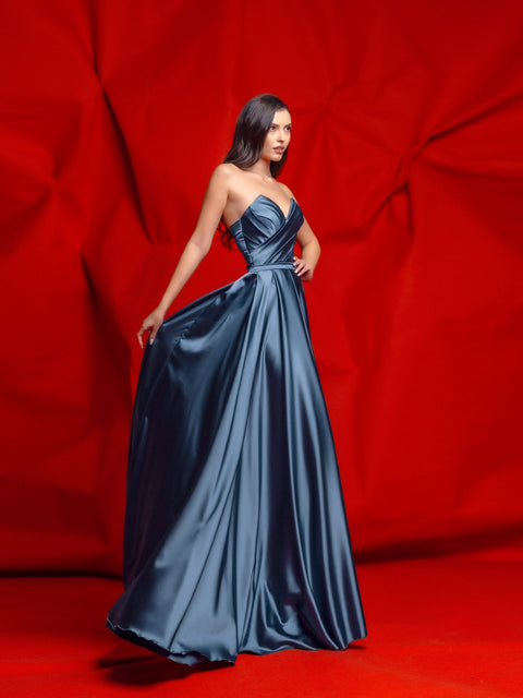 Ball Gown Mireya