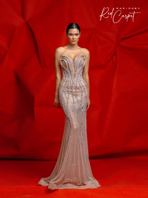 Evening Dress Camila
