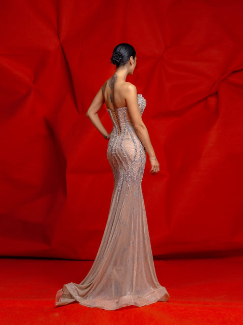 Evening Dress Camila
