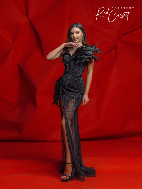 Evening Dress Zoe