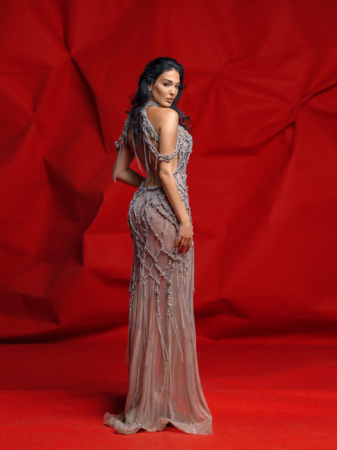 Evening Dress Rachel