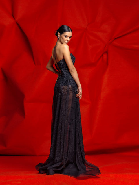 Evening Dress Yasmin