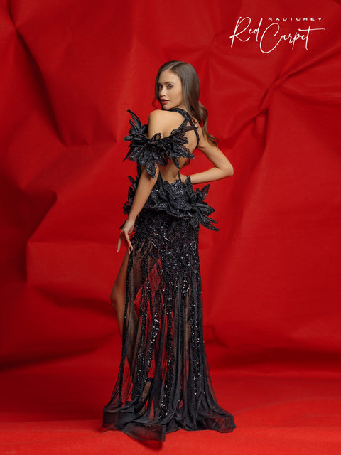 Evening Dress Vittoria