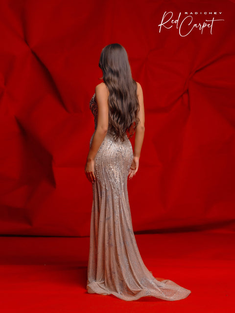 Evening Dress Naya
