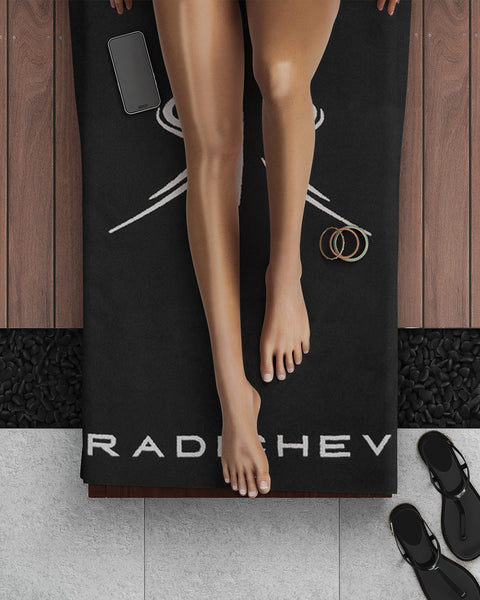 Плажна кърпа RADICHEV