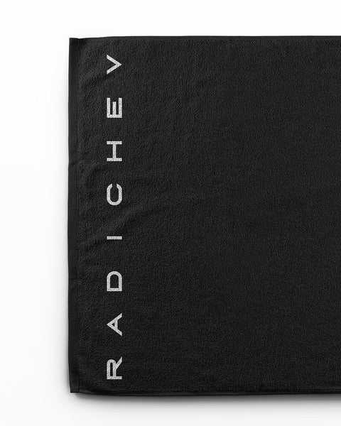 Плажна кърпа RADICHEV