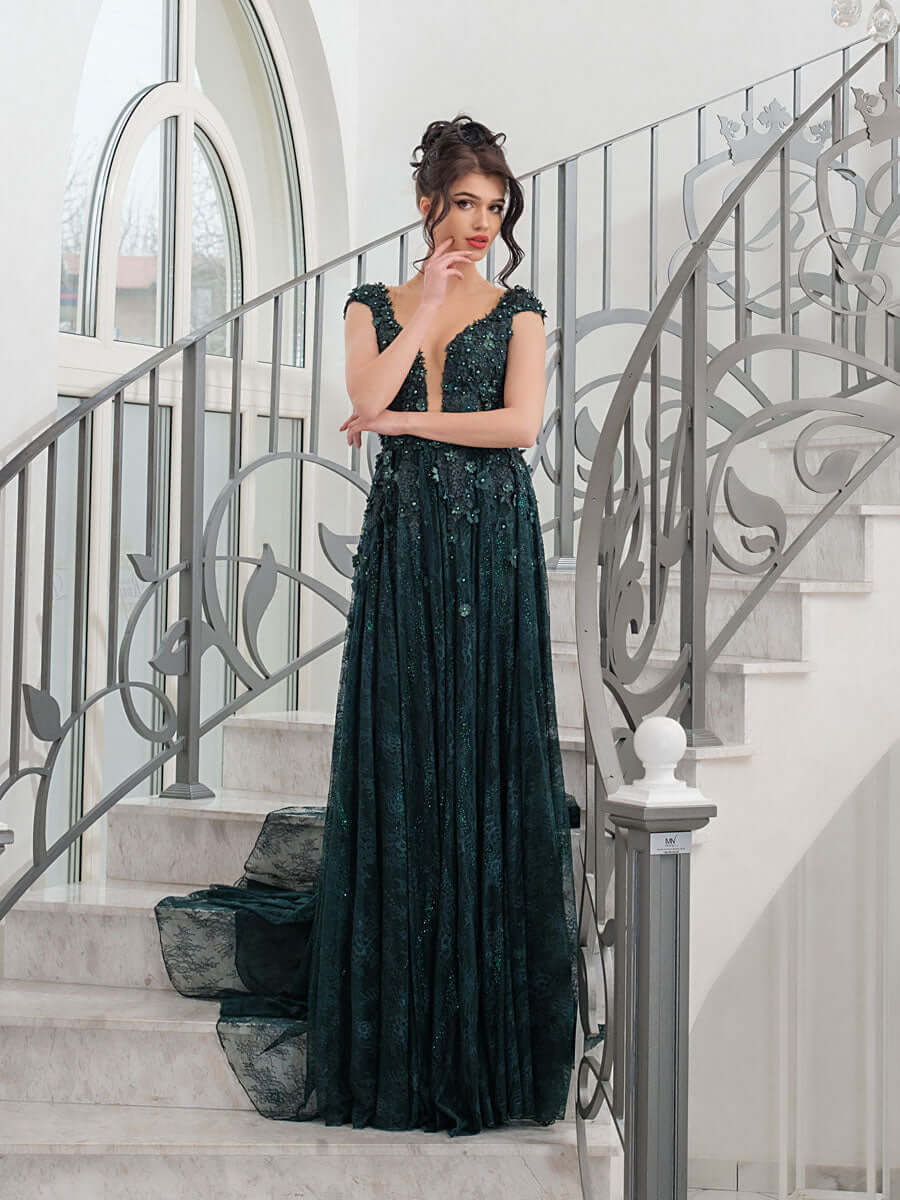 Formal dress Riley I RADICHEV