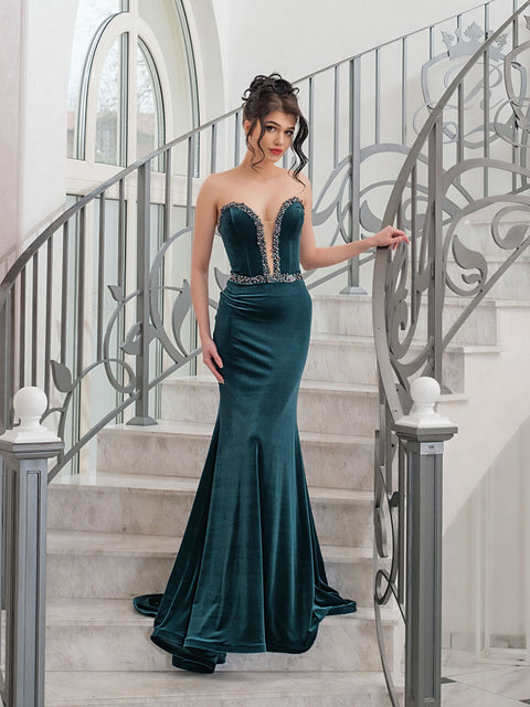 Evening gown Eliza
