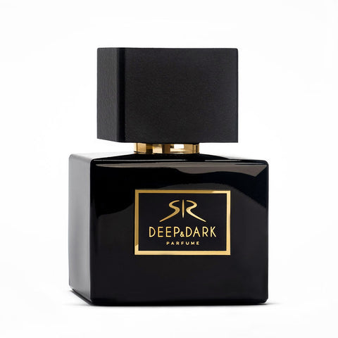 Deep&Dark Perfume - a fragrance by the designer Stoyan RADICHEV
