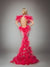 Formal dress Scarlett by the fashion designer RADICHEV