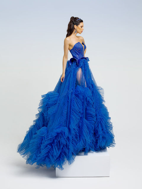 Prom dress Hera