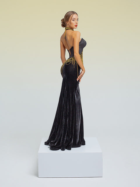 Evening gown Holle
