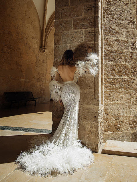 Bridal dress Jadore by Stoyan RADICHEV