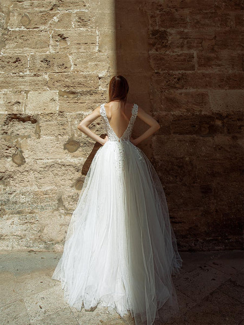 Bridal dress Venitia by Stoyan RADICHEV